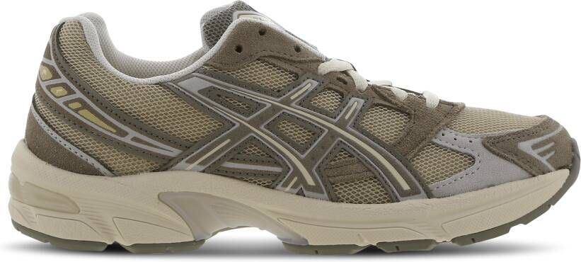 Asics GEL-1130 | Wood Crepe Mink Beige Suede Lage sneakers Unisex - Foto 4