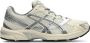 ASICS Gel 1130 Dames Schoenen Wit Maat: 41.5 Mesh Synthetisch Foot Locker - Thumbnail 8