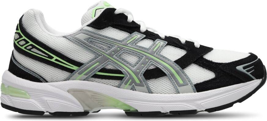 ASICS Gel 1130 Dames Schoenen Bruin Maat: 41.5 Mesh Synthetisch Foot Locker