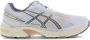 ASICS SportStyle Gel-1130 Fashion sneakers Schoenen white clay grey maat: 46 beschikbare maaten:42.5 44.5 45 46 41.5 43.5 - Thumbnail 6