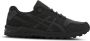 ASICS Gel Citrek Heren Schoenen Black Textil Synthetisch Foot Locker - Thumbnail 3