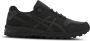 ASICS Gel Citrek Heren Schoenen Black Textil Synthetisch Foot Locker - Thumbnail 3