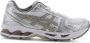 ASICS Gel-Kayano 14 sneaker met mesh en metallic details - Thumbnail 3