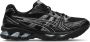 ASICS Gel-kayano 14 Schoenen Zwart Maat: 41.5 Mesh Synthetisch Foot Locker - Thumbnail 2