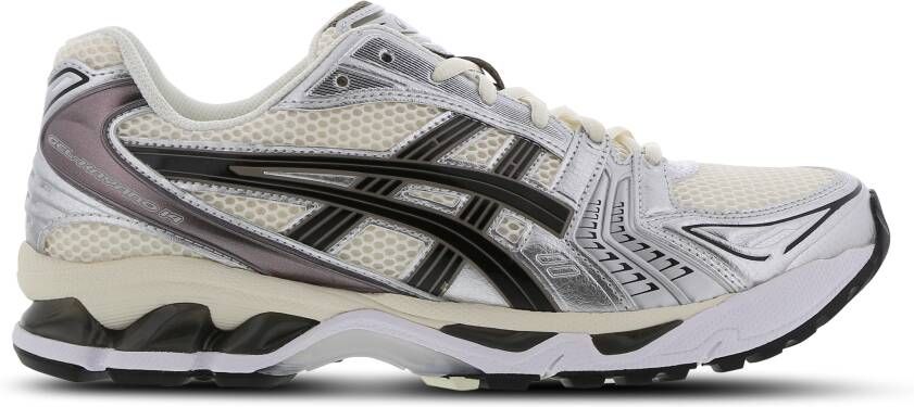ASICS Gel-Kayano 14 Cream Black Metallic Plum Multicolor - Foto 8
