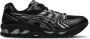 ASICS Gel-kayano 14 Schoenen Zwart Maat: 46.5 Mesh Synthetisch Foot Locker - Thumbnail 4
