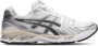 ASICS Gel-kayano 14 Schoenen Wit Maat: 44.5 Mesh Synthetisch Foot Locker - Thumbnail 3