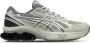 ASICS SportStyle Gel-Kinetic Fluent seal grey pure silver Running in zwart formaten: 41.5 - Thumbnail 2