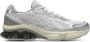 ASICS Gel-Kinetic Schoenen Wit Maat: 40.5 Mesh Synthetisch Foot Locker - Thumbnail 2