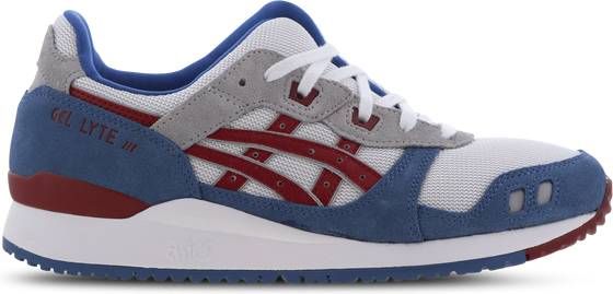 ASICS Gel Lyte III Heren Schoenen