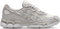 ASICS SportStyle Gel-NYC Lifestyle in beige formaten: 40.5 - Beige