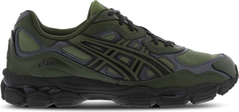 ASICS Gel-nyc Heren Schoenen