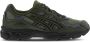 ASICS SportStyle Gel-nyc Fashion sneakers Schoenen moss forest maat: 43.5 beschikbare maaten:43.5 - Thumbnail 2