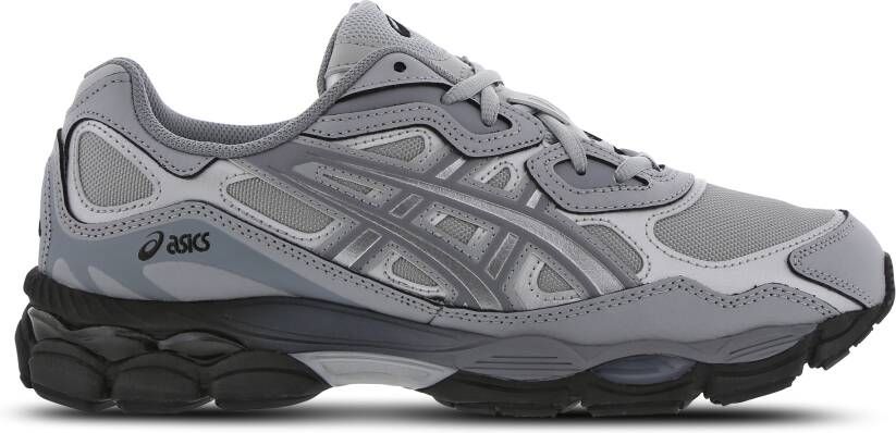 ASICS SportStyle Gel-nyc Fashion sneakers Schoenen graphite grey black maat: 42.5 beschikbare maaten:42.5 44 45 41.5 43.5 - Foto 8