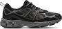 Asics Zwarte Sneakers met Gel™ Technologie - Thumbnail 4