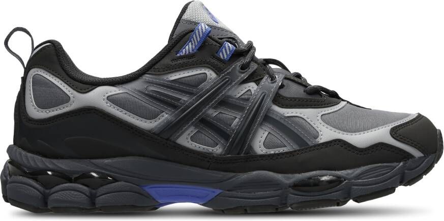 ASICS GEL-NYC Utility Grey- Heren Grey