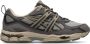 ASICS GEL-NYC Schoenen Grijs Maat: 41.5 Mesh Synthetisch Foot Locker - Thumbnail 3