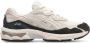 ASICS Gel Nyc Unisex Schoenen Wit Maat: 37.5 Mesh Synthetisch Foot Locker - Thumbnail 1