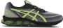 ASICS Stijlvolle Sneakers voor Heren Gel-Quantum 180 VII Grijs Heren - Thumbnail 2