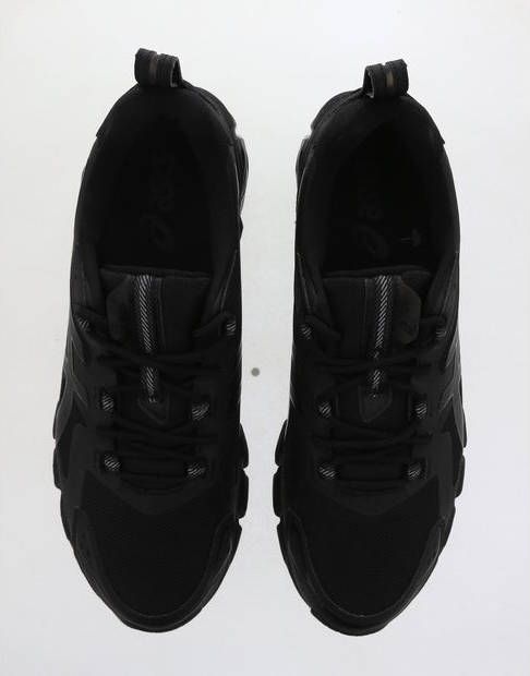 ASICS Gel-Quantum 180 1201A063-001 Mannen Zwart Sneakers maat: - Foto 5