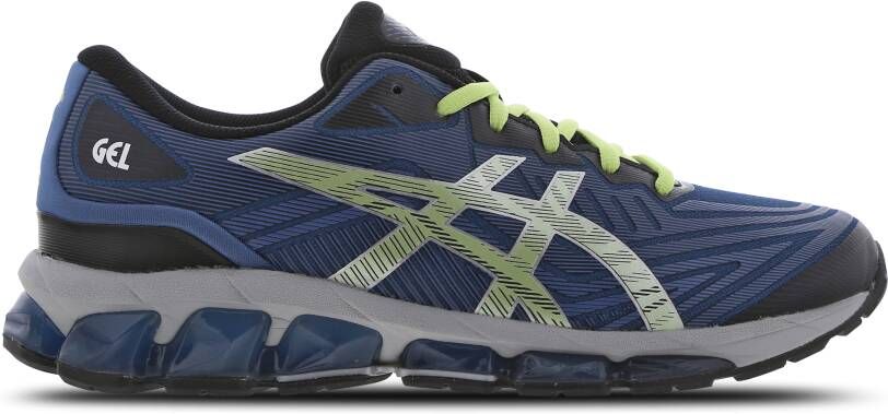 ASICS Shoes Gel Quantum 360 Vii Blauw Heren - Foto 2