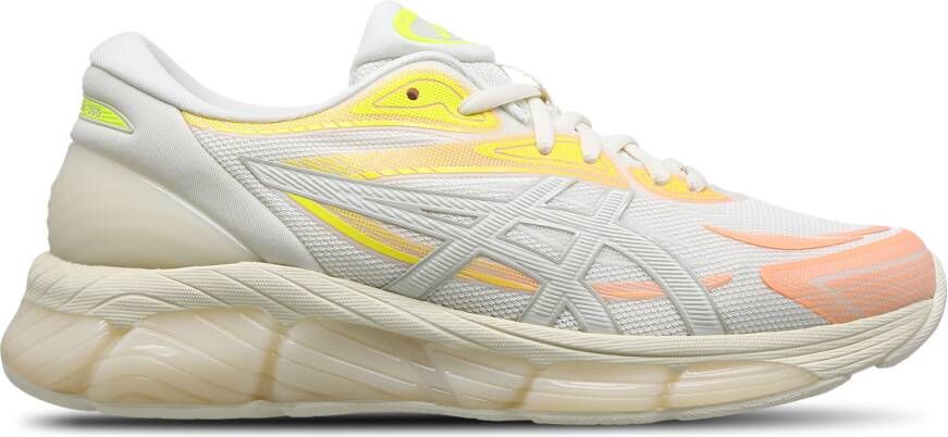 ASICS Sneakers Gelquantum 360 Viii Paris Cream Safety Basses - Foto 2