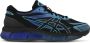 ASICS Blauwe Gel-Quantum 360 Viii Sneakers Multicolor Heren - Thumbnail 3