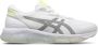 ASICS GEL-Quantum 360 8 White- Heren White - Thumbnail 1