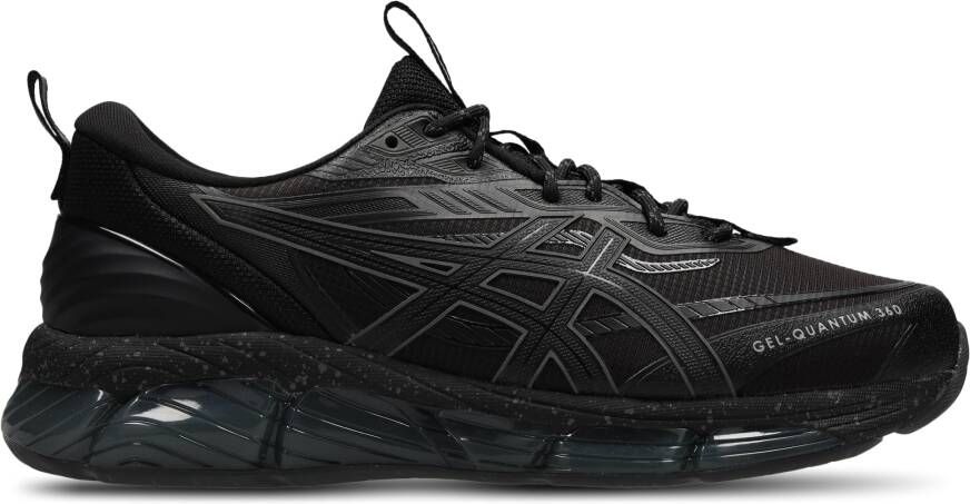 ASICS SportStyle Gel-Quantum 360 VIII Running in zwart formaten: 41.5