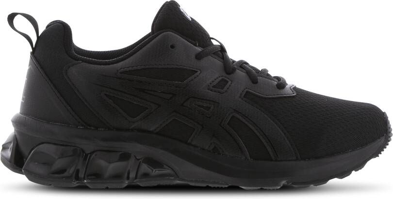 ASICS QUANTUM Unisex Schoenen Zwart Maat: 37.5 Textil Foot Locker