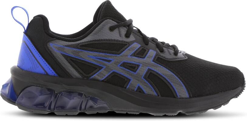 ASICS QUANTUM Unisex Schoenen Zwart Maat: 37 Textil Foot Locker - Foto 4