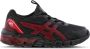 ASICS GEL-QUANTUM 90 3 Voorschools Schoenen - Thumbnail 3