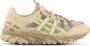 ASICS GEL-SONOMA Dames Schoenen Rood Maat: 39.5 Mesh Synthetisch Foot Locker - Thumbnail 2