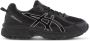 ASICS GEL-VENTURE Unisex Schoenen Zwart Maat: 37 Mesh Synthetisch Foot Locker - Thumbnail 5