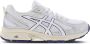 ASICS SportStyle Gel-venture 6 Fashion sneakers Schoenen white white maat: 40.5 beschikbare maaten:36 37.5 38 39.5 40.5 - Thumbnail 1