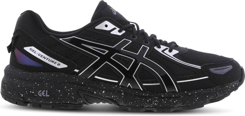 ASICS SportStyle Gel-venture 6 Fashion sneakers Schoenen black black 47 beschikbare maaten:44.5 45 47 - Foto 5