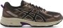 ASICS SportStyle Gel-venture 6 Fashion sneakers Schoenen dark sepia dark sepia maat: 42.5 beschikbare maaten:42.5 44.5 45 46 41.5 43.5 - Thumbnail 2