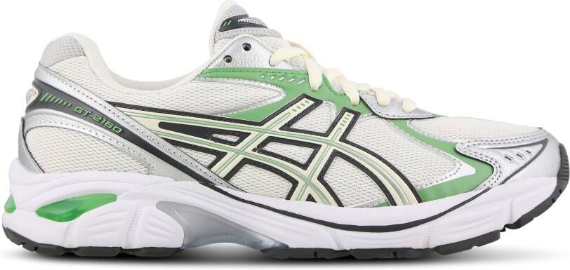 ASICS GT-2160 Dames Schoenen Wit Maat: 38 Mesh Synthetisch Foot Locker