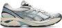 ASICS Gt 2160 Dames Schoenen Wit Maat: 37.5 Mesh Synthetisch Foot Locker - Thumbnail 4