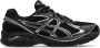 ASICS Gt 2160 Schoenen Zwart Maat: 39.5 Mesh Synthetisch Foot Locker - Thumbnail 3