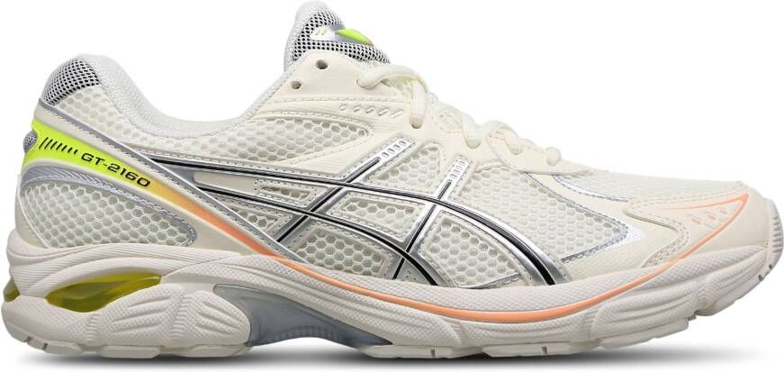ASICS GT-2160 Sneakers Heren Wit Mesh Synthetisch - Foto 2