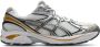 ASICS Gt 2160 Schoenen Wit Maat: 37 Mesh Synthetisch Foot Locker - Thumbnail 3