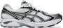 ASICS GT-2160 Schoenen Wit Maat: 43.5 Mesh Synthetisch Foot Locker - Thumbnail 3