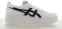 ASICS Japan S Pf Sportschoenen voor vrouwen White Dames - Thumbnail 4