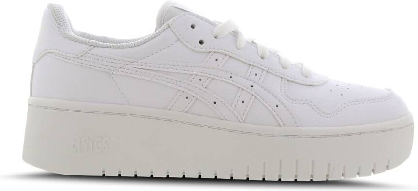 Asics lifestyle ASICS Japan S PF 1192A212-100 Vrouwen Wit Sneakers - Foto 8