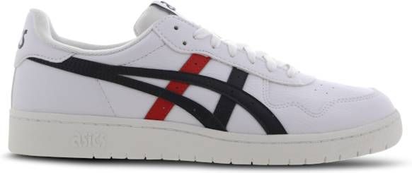 ASICS Japan S Junior Sneakers Wit Groen Blauw 1204A007 Kinderschoenen - Foto 5