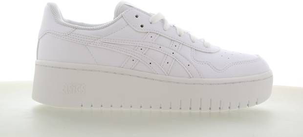 Asics lifestyle ASICS Japan S PF 1192A212-100 Vrouwen Wit Sneakers - Foto 9