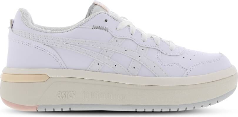 ASICS SportStyle Japan S St Fashion sneakers Schoenen white maple sugar maat: 39.5 beschikbare maaten:36 37.5 38 39.5 40.5 41.5 - Foto 2