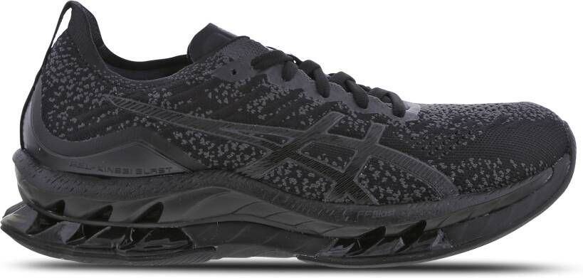 ASICS Gel Kinsei Blast Heren Hardloopschoenen 1011b203-002 Kleur Zwart - Foto 6