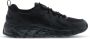 ASICS Quantum 180 basisschool Schoenen Black Textil Synthetisch Foot Locker - Thumbnail 2